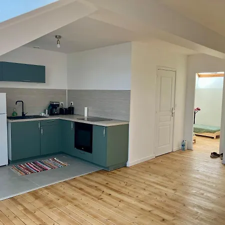 Dans Le Vieux Sur * Boulogne-sur-Mer