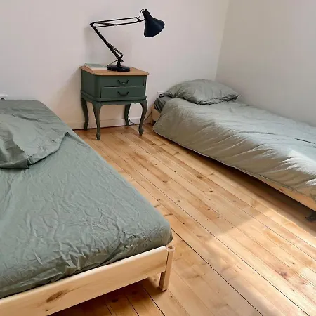 Dans Le Vieux Sur * Boulogne-sur-Mer