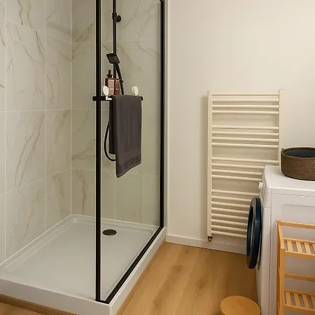 Apartment Dans Le Vieux Sur *